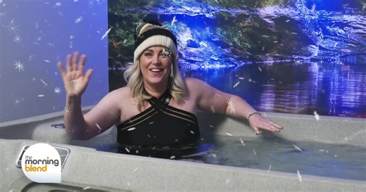 Hot Tub & Swim Spa Expo