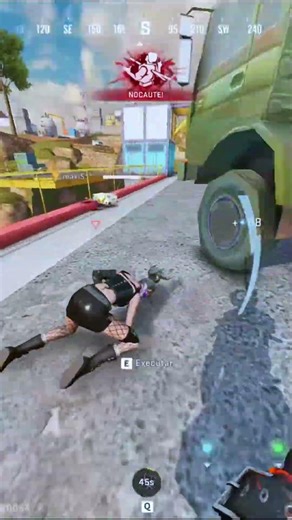 double de 12 #bloodstrike #battleroyale #gaming