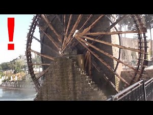 15 Ancient Structures that STILL FUNCTION TODAY