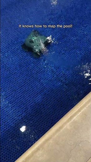 Got to check out the Aiper: Clean Smarter Seagull Pro!