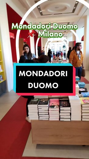 Nuova sede Mondadori a Milano: Esperienza da scoprire