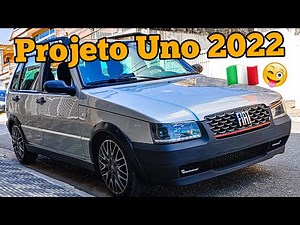 PROJETO UNO ATUALIZADO #UNO2022 #UNOMODERNO