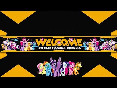 my little pony 🦄 rainbow ✨ runners 💫 super 🎊 magical 🌟 Adventure 🤯