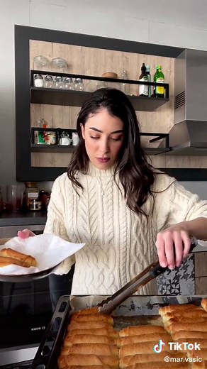 Kiflice sa Prezlama Recipe by Marija Vasic | Delicious Homemade Treats