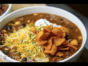 8 Can Taco Soup Easy