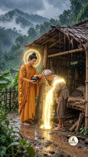 Give kindness, and goodness will find its way back to you. #buddha