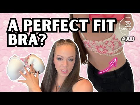 Best Curve Muse Plus Size Bra Review: Plus Size Perfection