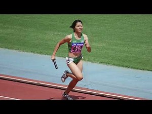【陸上】女子大生(JD) Recommdend☆ スライドショー