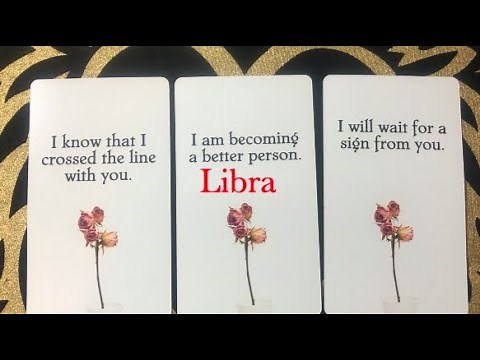 Libra LOVE MESSAGES! YOU ARE THEIR WORLD!!