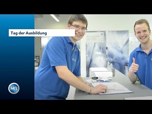 Tag der Ausbildung