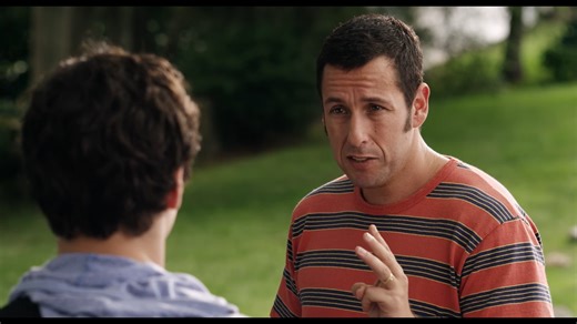 Nagyfiúk 2. | Grown Ups 2. (2013) - 1080p / Magyar Szinkron