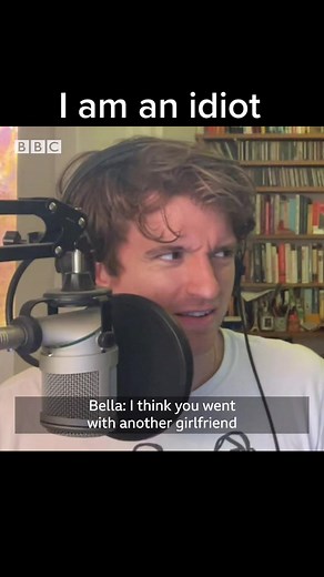 Teach Me A Lesson Podcast with Greg James and Bella Mackie