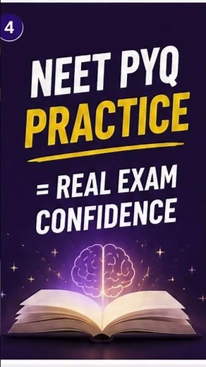 Daily NEET PYQs + NCERT Explanations 🔥 | Join Telegram for Free PDFs #neet2026 #neetpyq #neet