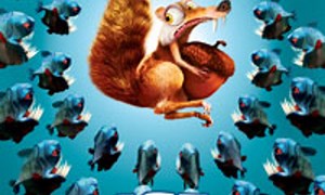 Ice Age 2: The Meltdown - Where to Watch and Stream Online – Entertainment.ie