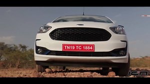 2019 Ford Figo Detailed Review - Better Than Before! | India Car News