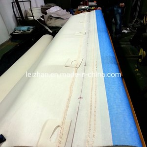 [Hot Item] Press Seamed Felt for Tissue Paper Machine