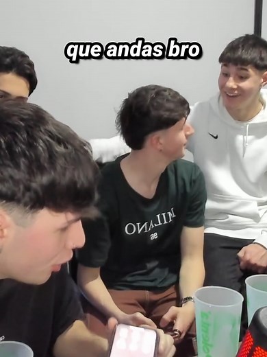 QUE ANDAS BRO? ⚡️🥹 | #clips #parati #uruguay #futbol