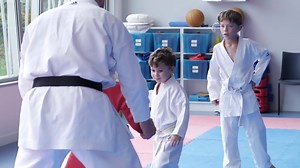 58K views · 1.6K reactions | #WorldChildrensDay  屢 Le 20 novembre est la journée mondiale de l'enfance, l'occasion de nous rappeler grâce à cette vidéo les bienfaits du karaté et des disciplines associées sur les plus jeunes  | FFK - Fédération Française de Karaté | Facebook