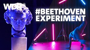 11K views · 93 reactions | Das #BEETHOVENEXPERIMENT startet! Wir waren gemeinsam mit den Flying Steps für einen ganz besonderen Beethoven-Remix im Studio - was dahinter steckt, erfahrt ihr hier ▶️ https://www1.wdr.de/radio/beethoven/dance-win-fly-flying-steps-funkhausorchester-uebersicht-100.html  | WDR Funkhausorchester | Facebook