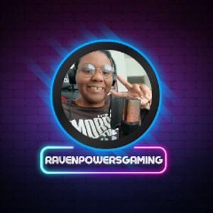 ravenpowersgaming - Twitch