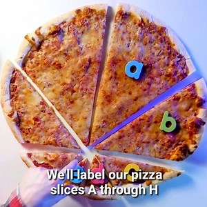 5.4M views · 22 reactions | That was not a traditional pizza... | Vsauce2 | Facebook
