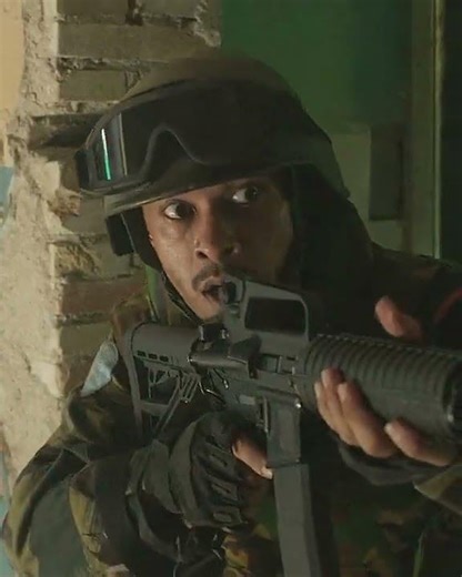 Opening Battle Scene - YouTube Short Description