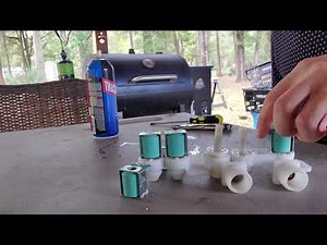 Samsung front load NF code fix