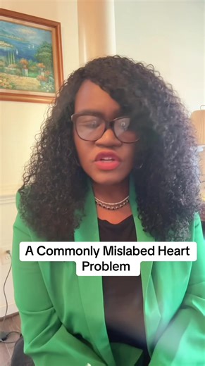 Understanding Common Misdiagnosed Heart Conditions