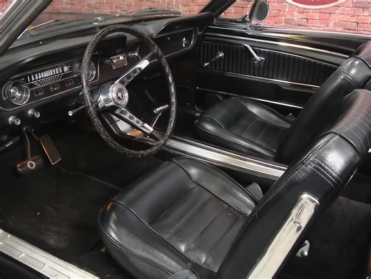 Classic Mustang Restoration - All You Need to Get Started