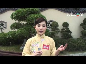 《女拳》劉璇：莫桂蘭腿踢太高