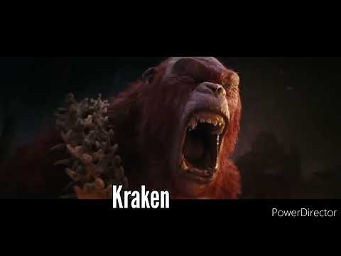 Scar King's roar (replaced with different roars)