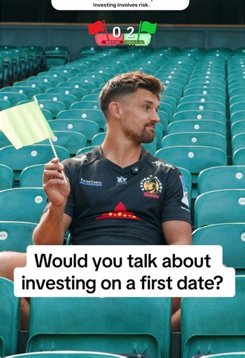 Need a first date icebreaker? 😉 The @PREM Rugby have thoughts...