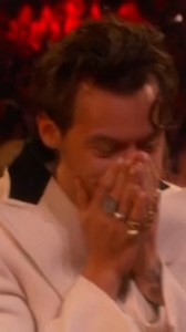 311K views · 3.8K reactions | We’ll be daydreaming about this moment for a long time. ❤️ Harry Styles takes home “Best Pop Vocal Album” at the #GRAMMYs. (: CBS) | E! Entertainment | Facebook
