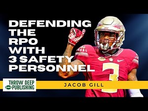 Defending the RPO using 3-Safety Defense Personnel