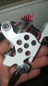 Rick tattoo machine on Reels | Facebook