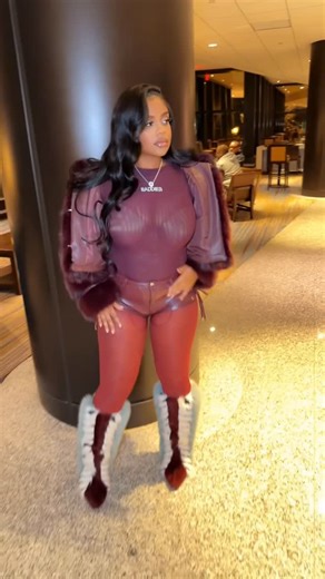 Pretty P | I heard Remix ! 🔥🤪 | Instagram