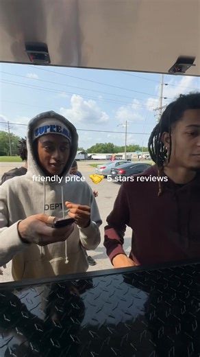 Hibachi Meals Starting at $8.50 - Try Our Food Truck!