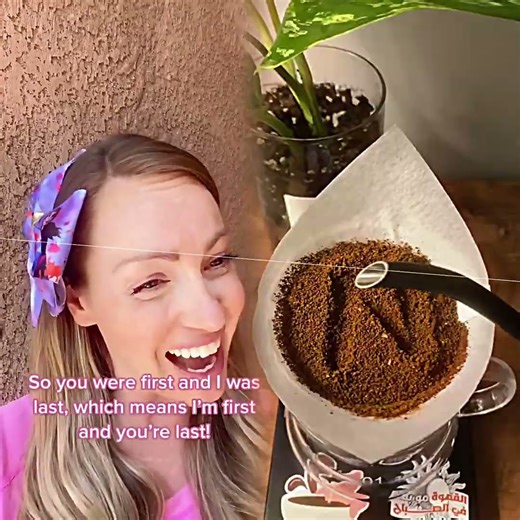 I still haven’t quite figured out the timing of Opposite Day… #siblinglove #oppositeday #Siblin