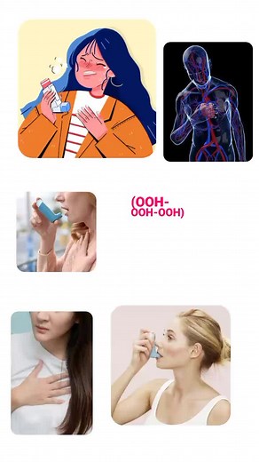Managing Asthma Symptoms Effectively with Inhalers