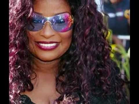 Chaka Khan Stay.wmv