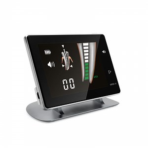 [Hot Item] Dental Dentists Measuring Instrument Equipment Charging LCD Display Root Canal Endodontic Treatment Cordless Dental Woodpecker Coxo Apex Locator