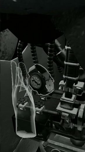 Blacklight Freddy speed run #fnaf
