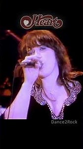 Heart - Barracuda Live 1977