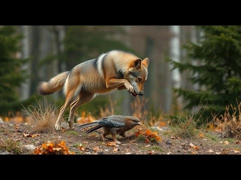 What Makes Wolf Paws So Special? #long #WolfPaws