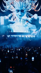 A visual trip built around one of your favorite tracks #artbatremix #melodictechno | ARTBAT