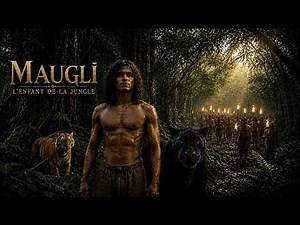 Élevé par la Jungle : Choix entre Deux Mondes | Film Action Complet Français HD