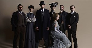 Nouveautés Canal  : les séries et films à voir en streaming en décembre 2022