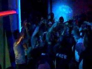 Kanye West - Stronger live