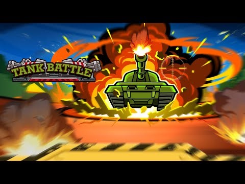 🔥 Tank Battle Android Game | Epic War Action Gameplay 🚀💥