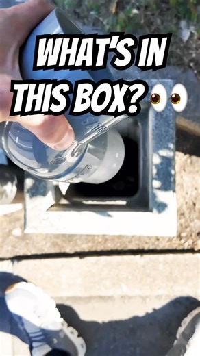 This is why checking the size can be a MASSIVE hint! A regular size cache is bigger than you think👀